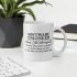 Чашка Developer