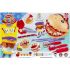 Тесто для лепки Master Do  Дантист